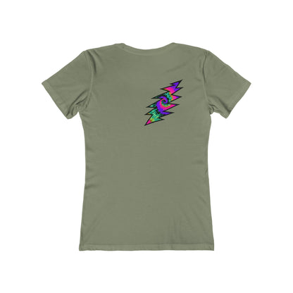 DEADPUNK Mandala Women's Premium Tee