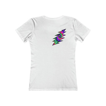 DEADPUNK Mandala Women's Premium Tee