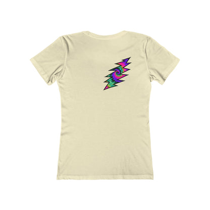 DEADPUNK Mandala Women's Premium Tee