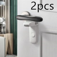 Artifact Anti-Cat Door Lever Lock
