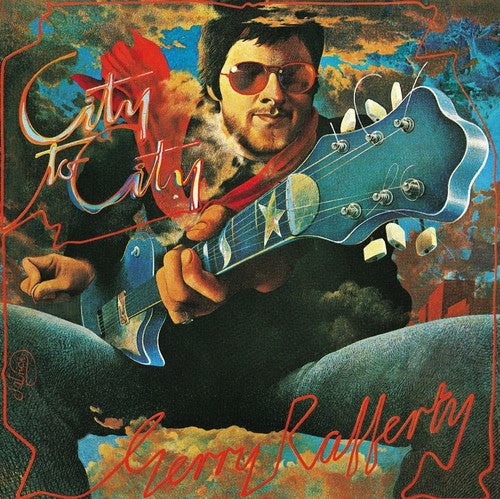 Rafferty,gerry - City To City - Music CD