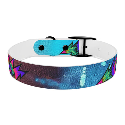Bolt Dog Collar