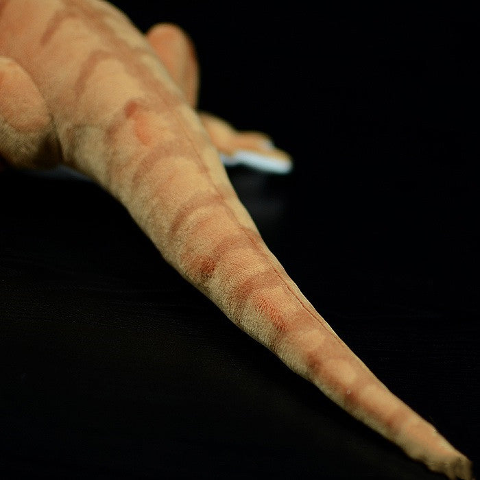 Bearded Dragon Plush