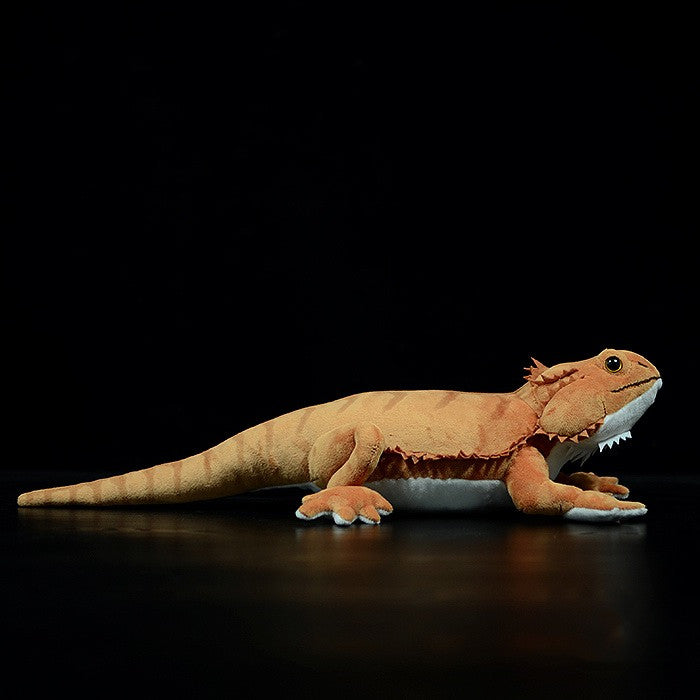 Bearded Dragon Plush