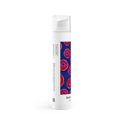 PHISH ART Daily Moisturizer, 1.7oz