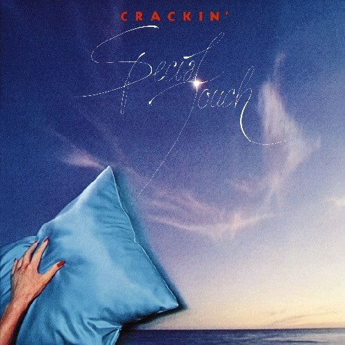 Crackin - Special Touch [CD]