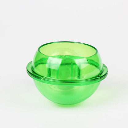 Elevated Escape-Proof Feeder Dish