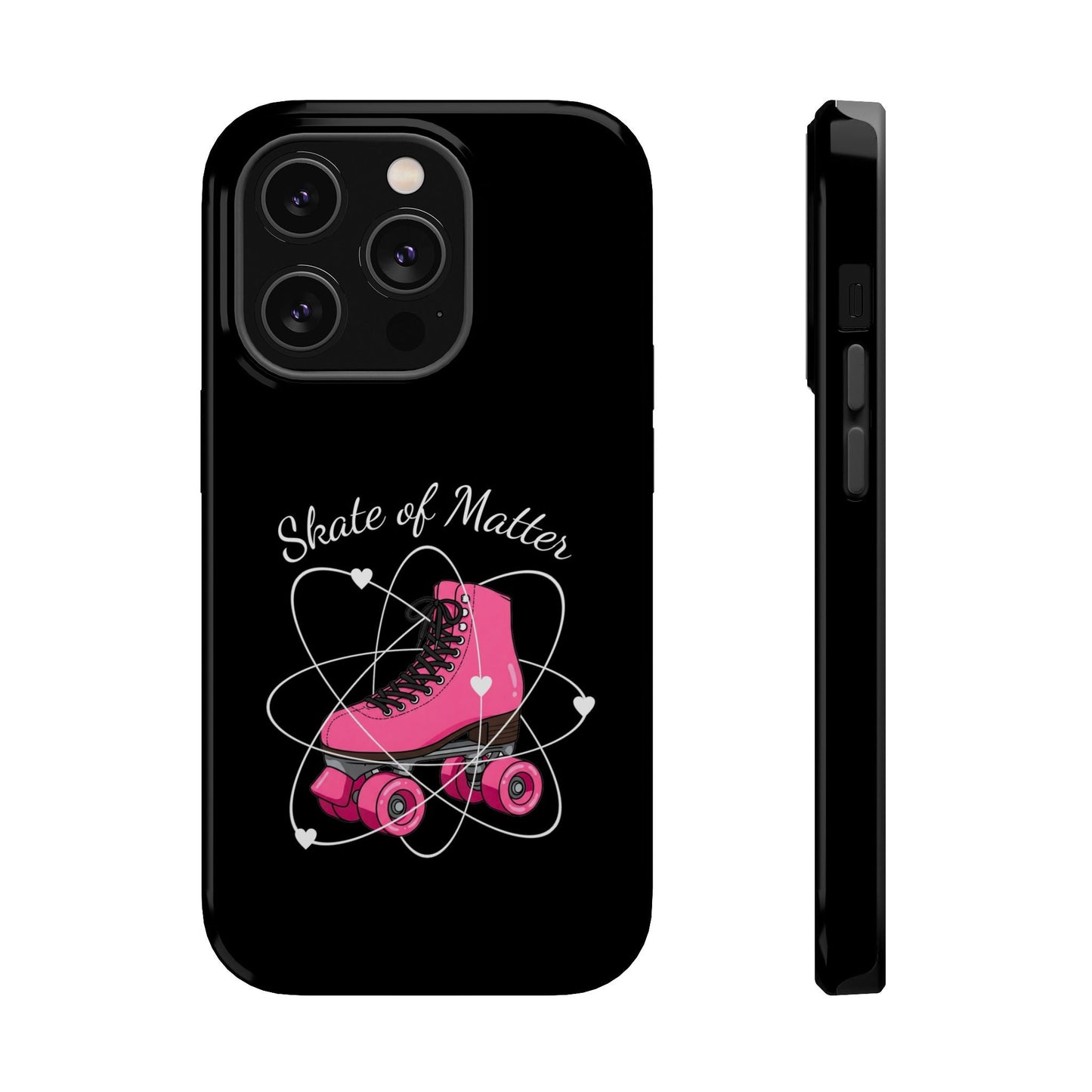 MagSafe Skate of Matter Tough Case