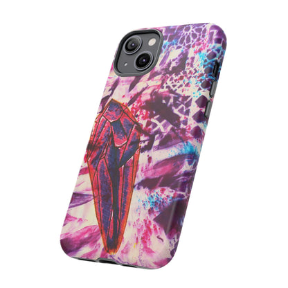 Dark Crystal All Smart Phone Tough Cases