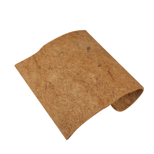 Natural Coco Fiber Terrarium Mat & Substrate Liner
