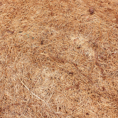 Natural Coco Fiber Terrarium Mat & Substrate Liner