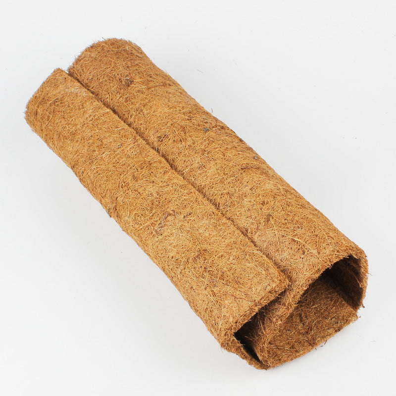 Natural Coco Fiber Terrarium Mat & Substrate Liner