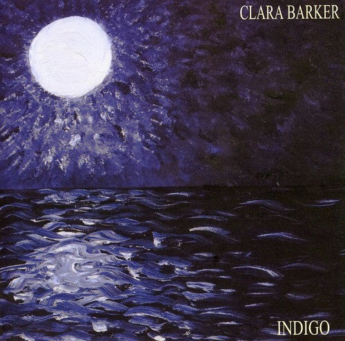 Clara Barker - Indigo [Import]