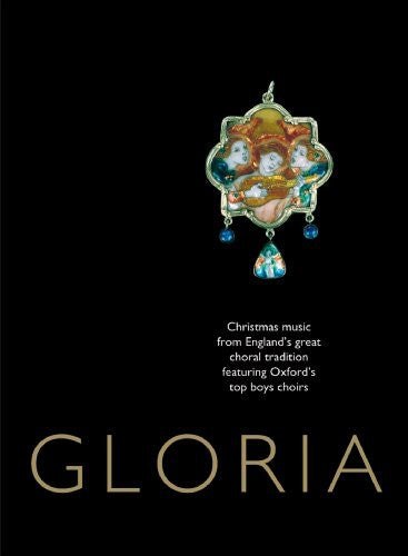 Gloria - Gloria / Various [CD]