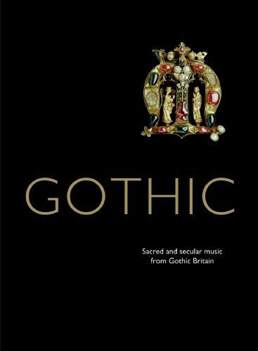 Gothic - Gothic / Various Music CD