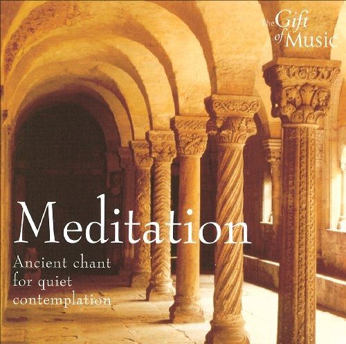 Pro Cantione Antiqua - Meditation [CD]