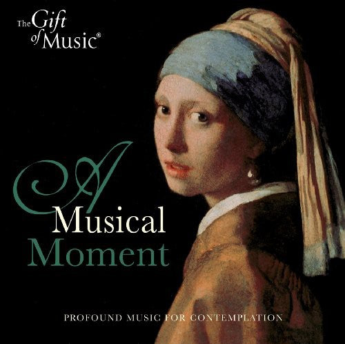 Various Artists - Musical Moment / Various [CD]