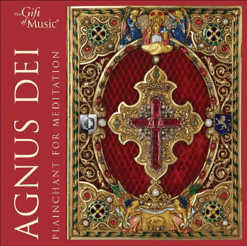 David Skinner - Agnus Dei [CD]