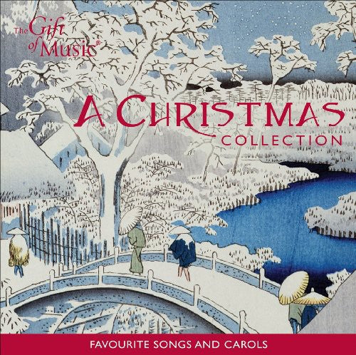 Various Artists - Christmas Collection / Various Music CD