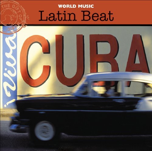 Various Artists - Latin Beat / Various Music CD