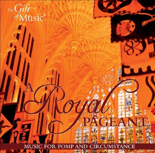 Various Artists - Royal Pageant / Various [CD]