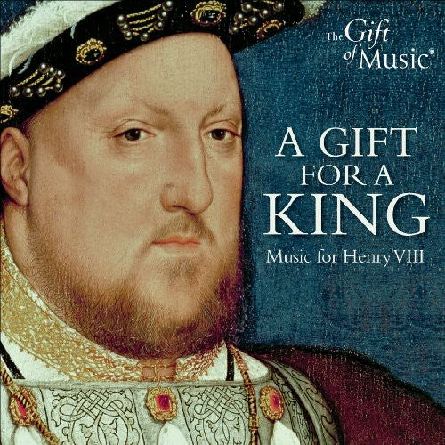 David Skinner - Gift for a King [CD]