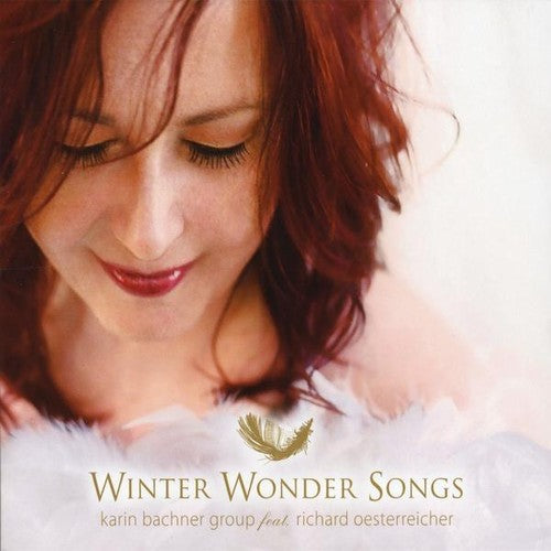 Karin Bachner Group - Winter Wonder Songs [CD]
