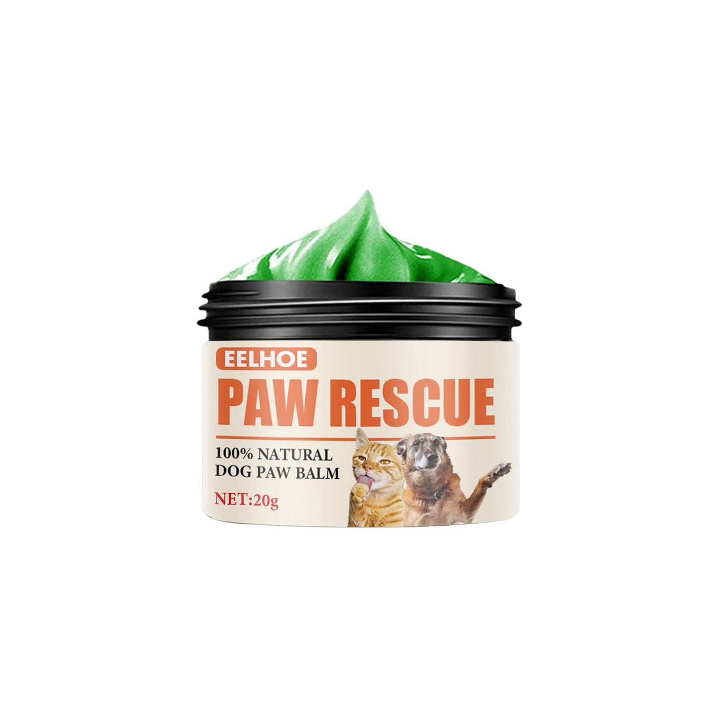 Pet Paw Care Protection Cream