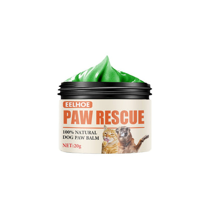 Pet Paw Care Protection Cream