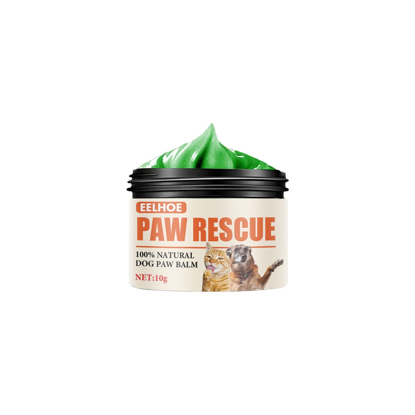 Pet Paw Care Protection Cream