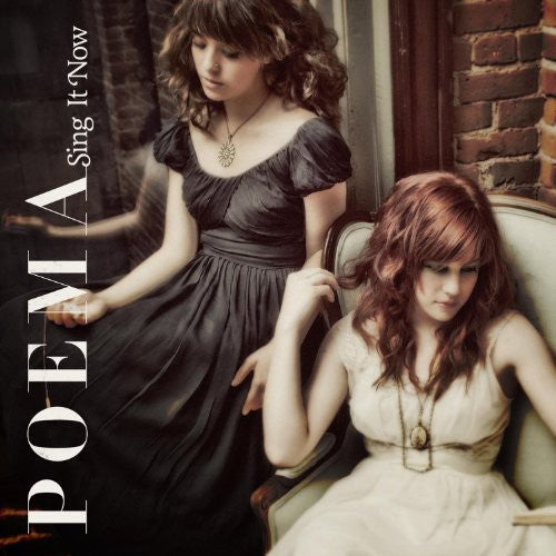 Poema - Sing It Now [CD]
