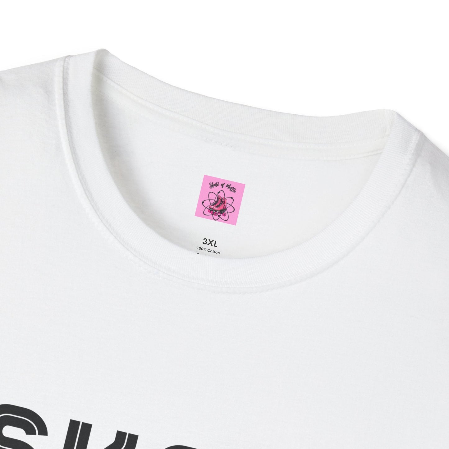 Retro Skater Unisex T-Shirt