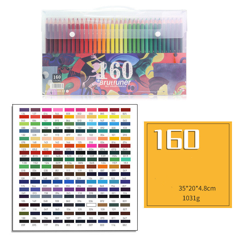 Brutfuner Drawing Pencils