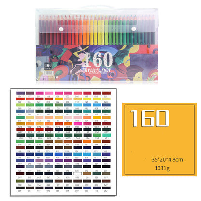 Brutfuner Drawing Pencils