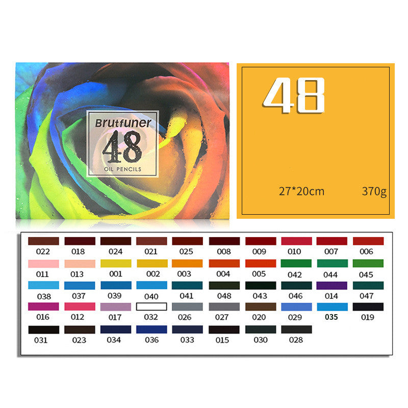 Brutfuner Drawing Pencils