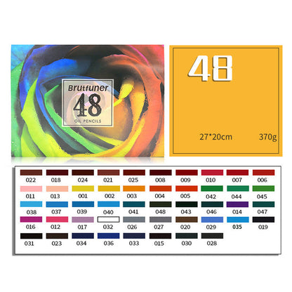 Brutfuner Drawing Pencils