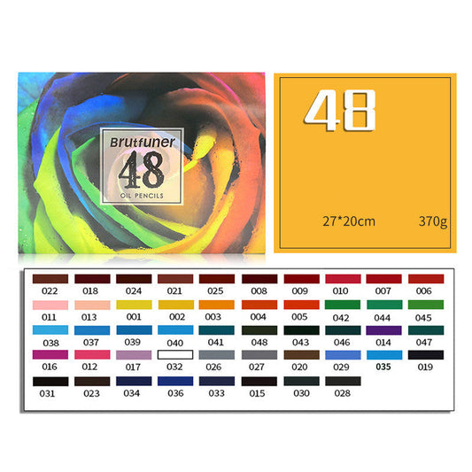Brutfuner Drawing Pencils