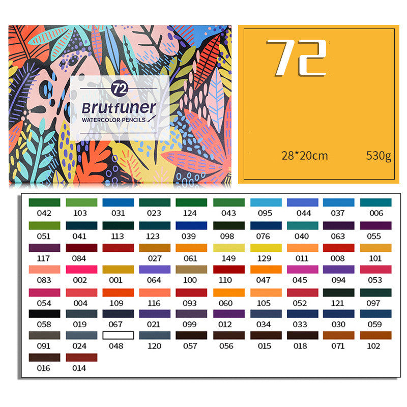Brutfuner Drawing Pencils