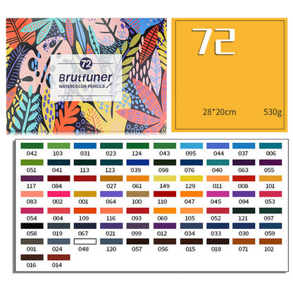 Brutfuner Drawing Pencils