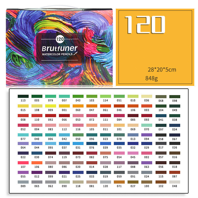 Brutfuner Drawing Pencils