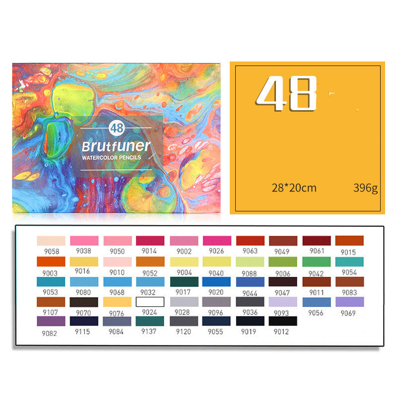 Brutfuner Drawing Pencils