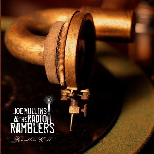 Mullins,joe / Radio Ramblers - Ramblers Call - Music CD