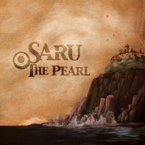 Saru - Pearl [CD]