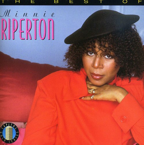 Minnie Riperton - Capitol Gold: Best of [CD]