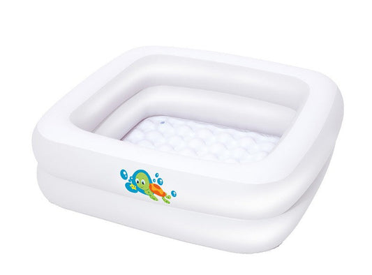 Inflatable Reptile Soaking & Splash Pool