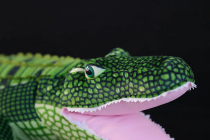 Crocodile Plush