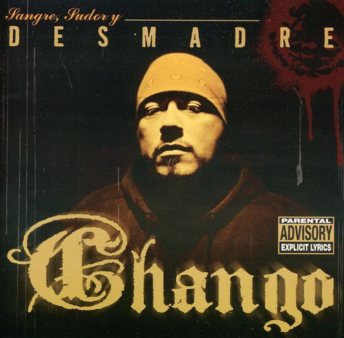 Chango - Desmadre [CD]