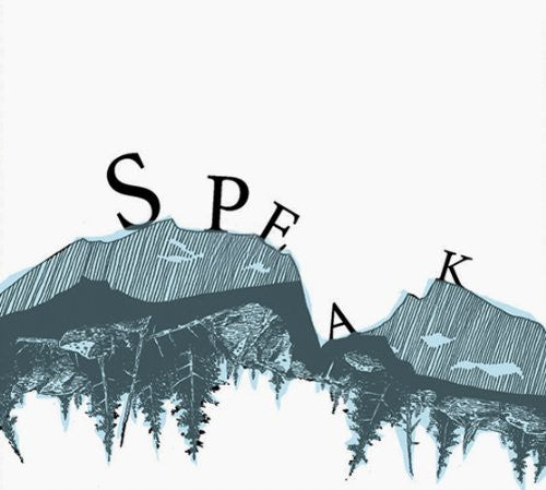 Speak - Speak Music CD