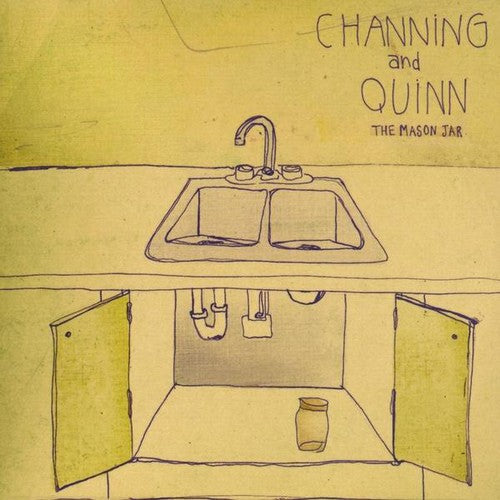 Channing - Mason Jar Music CD