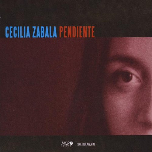 Cecilia Zabala - Pendiente [CD]